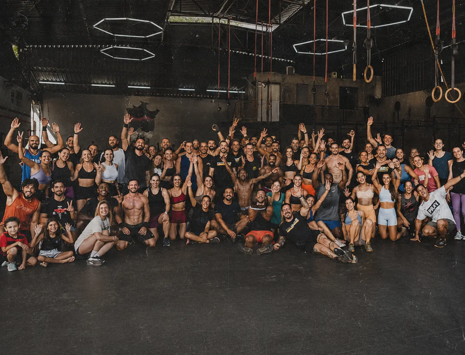Comunidade Crown