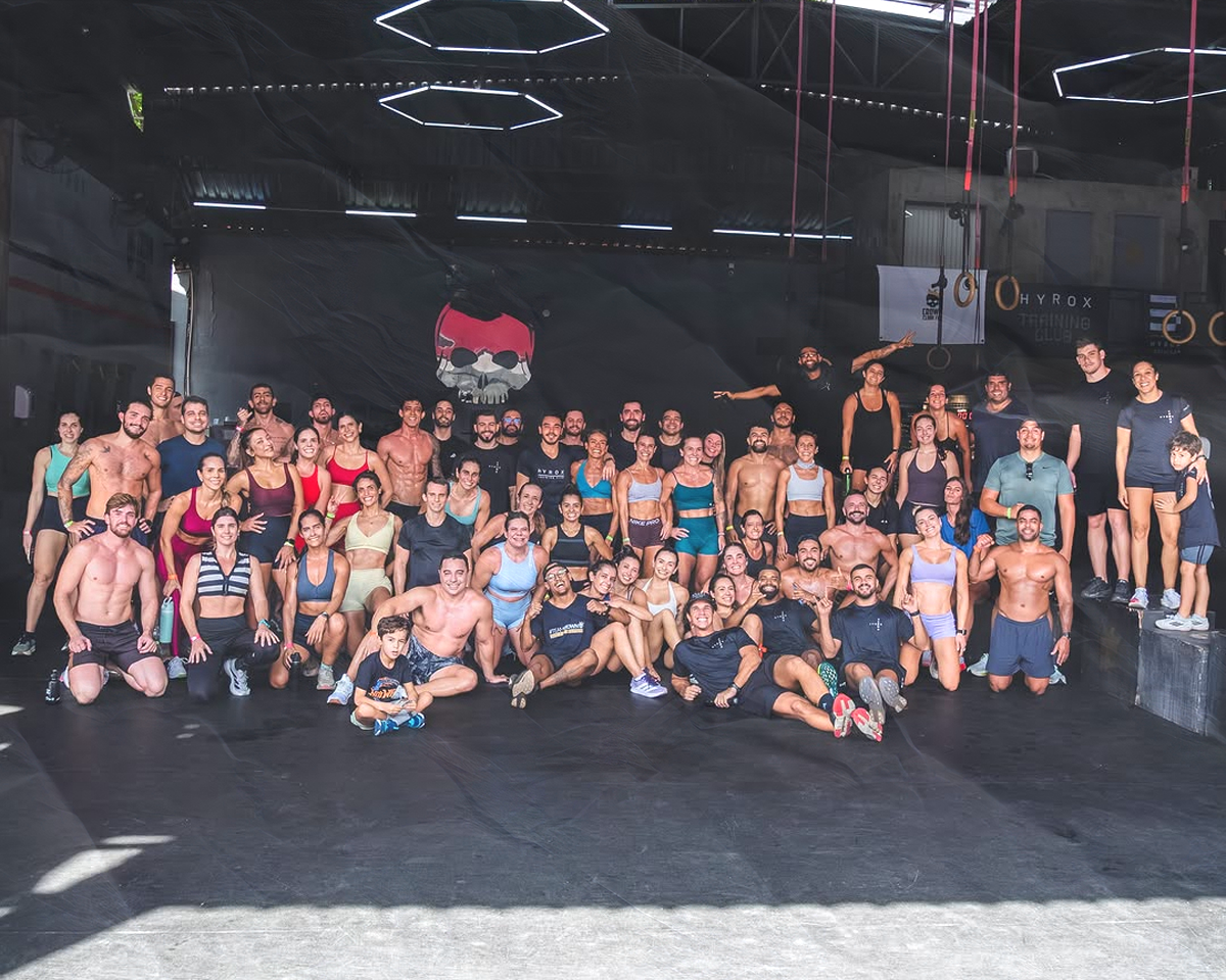 Crown Clube Fla foto 02