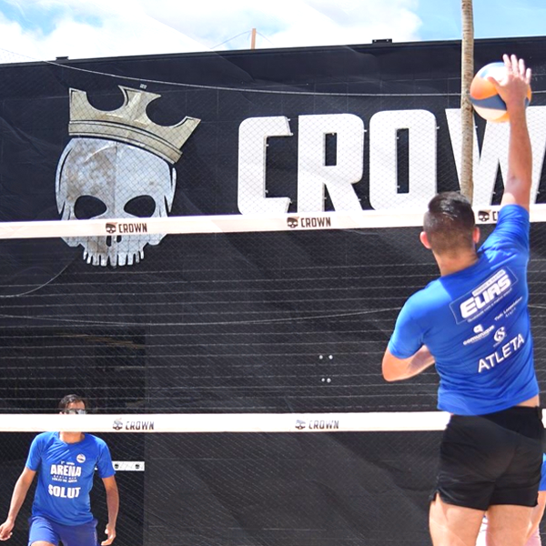 Crown Gym Pinhal foto 03