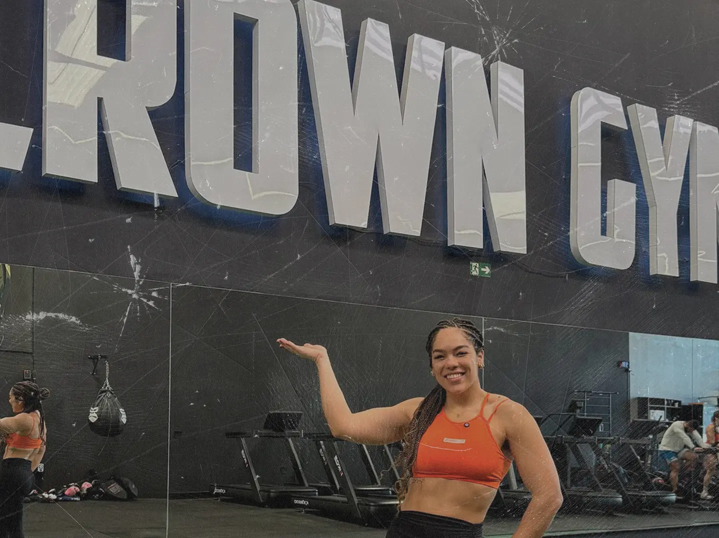 Crown Gym Pinhal